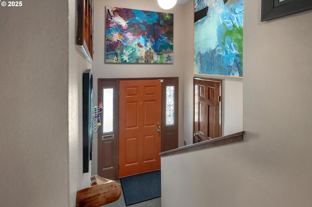 3511 NE Holman St, Portland, OR 97211 - view of foyer entrance