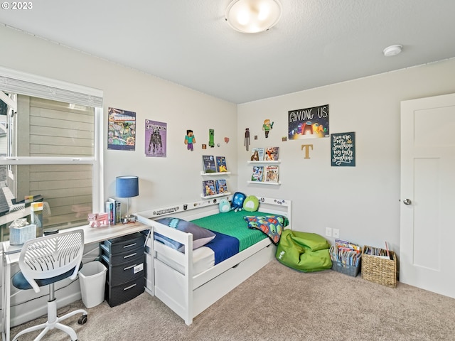 6212 N 87th Ave, Camas, WA 98607 - view of carpeted bedroom
