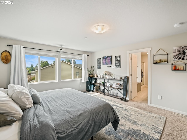 6212 N 87th Ave, Camas, WA 98607 - bedroom with carpet and baseboards