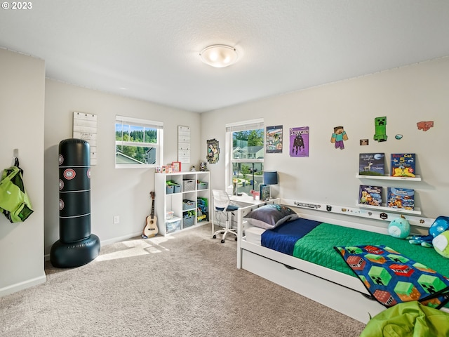 6212 N 87th Ave, Camas, WA 98607 - bedroom with carpet flooring and baseboards