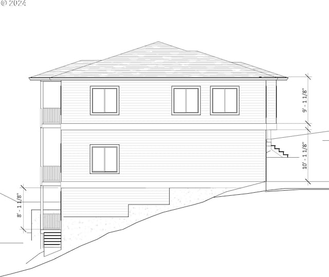SE Duke St, Portland, OR 97236