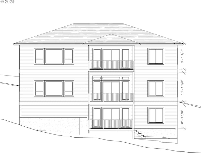 SE Duke St, Portland, OR 97236