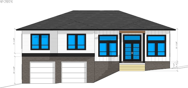 SE Duke St, Portland, OR 97236
