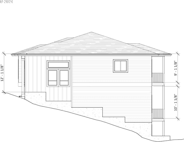 SE Duke St, Portland, OR 97236