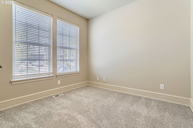 15610 SE Kingbird Dr, Happy Valley, OR 97015 - half bathroom featuring toilet