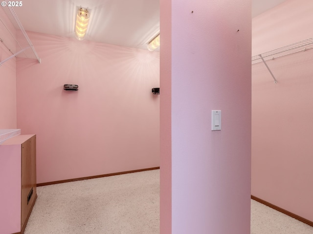 1218 SE Single Tree Dr, Vancouver, WA 98683 - view of spacious closet