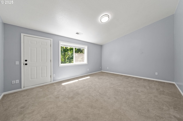 3541 SW Wonderview Ave, Gresham, OR 97080 - unfurnished room featuring carpet floors and baseboards