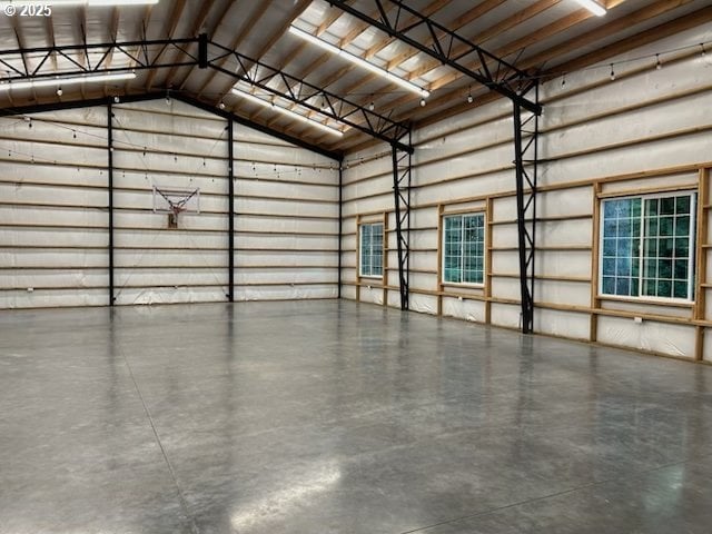 20015 NE 234th St, Battle Ground, WA 98604 - view of garage