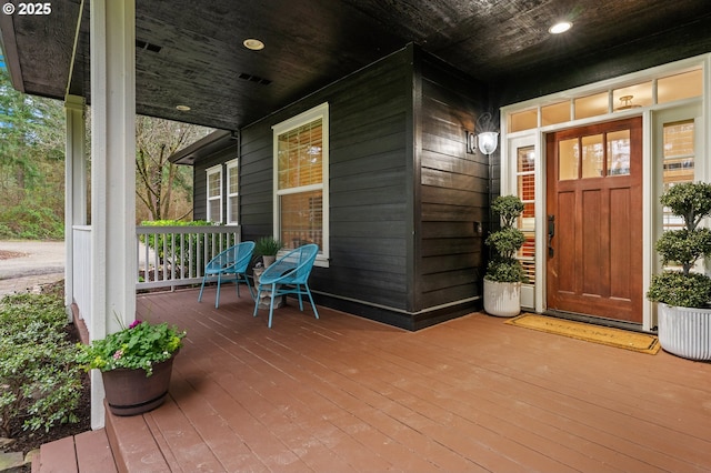 20015 NE 234th St, Battle Ground, WA 98604 - view of porch