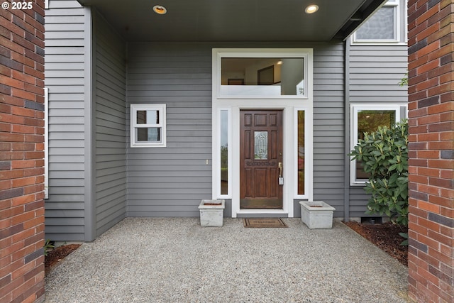 1324 Stonehaven Dr, West Linn, OR 97068 - view of property entrance