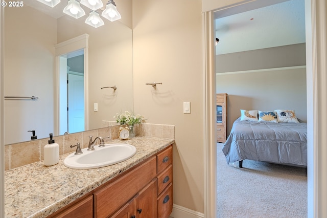 21106 NW 3rd Ct, Ridgefield, WA 98642 - bathroom featuring connected bathroom and vanity