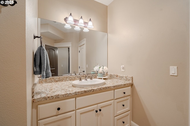 21106 NW 3rd Ct, Ridgefield, WA 98642 - bathroom featuring vanity
