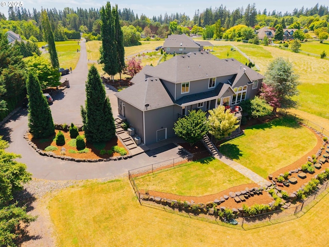 21106 NW 3rd Ct, Ridgefield, WA 98642 - view of subject property