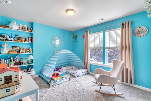 11433 SE Bethany Dr, Happy Valley, OR 97086 - bedroom featuring carpet flooring and baseboards
