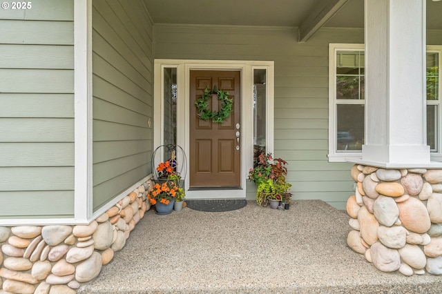 11433 SE Bethany Dr, Happy Valley, OR 97086 - property entrance