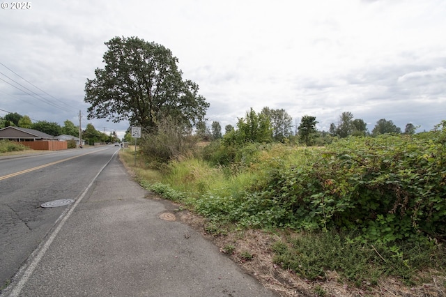 NE 20th Ave, Battle Ground, WA 98604