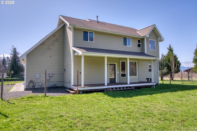 1317 Riggleman Ln, White Salmon, WA 98672 - view of front of house