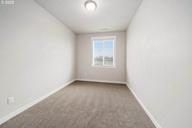 2360 N R St, Washougal, WA 98671 - carpeted empty room featuring baseboards