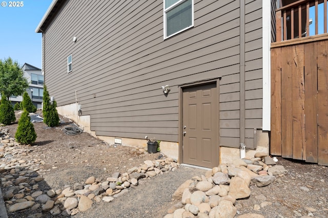 2360 N R St, Washougal, WA 98671 - view of home's exterior