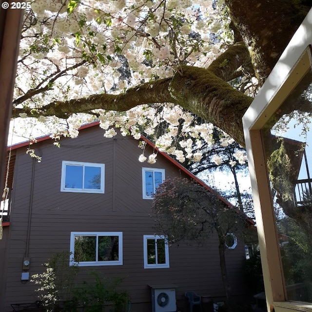 9655 8th St, Bay City, OR 97107 - view of property exterior