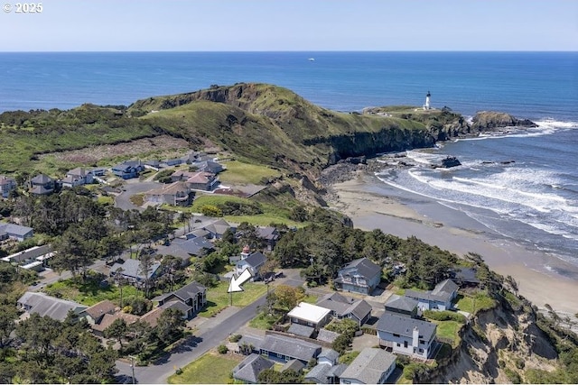 535 NW 56th St, Newport, OR 97365