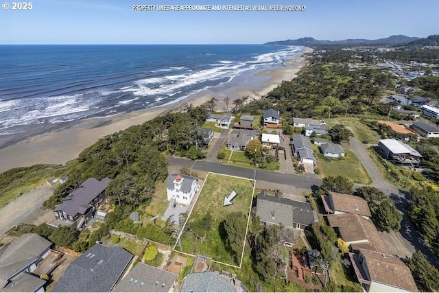 535 NW 56th St, Newport, OR 97365