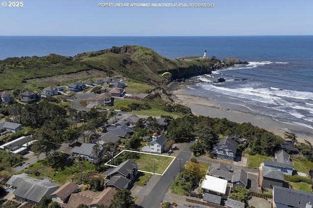 535 NW 56th St, Newport, OR 97365
