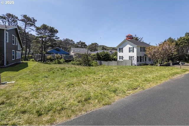 535 NW 56th St, Newport, OR 97365