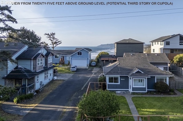 535 NW 56th St, Newport, OR 97365