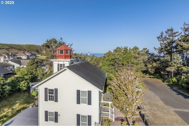 535 NW 56th St, Newport, OR 97365