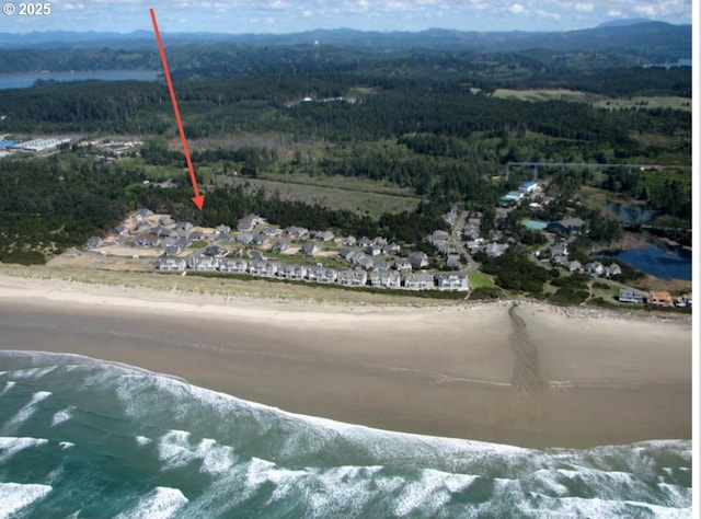 5725 SW Arbor Dr, South Beach, OR 97366
