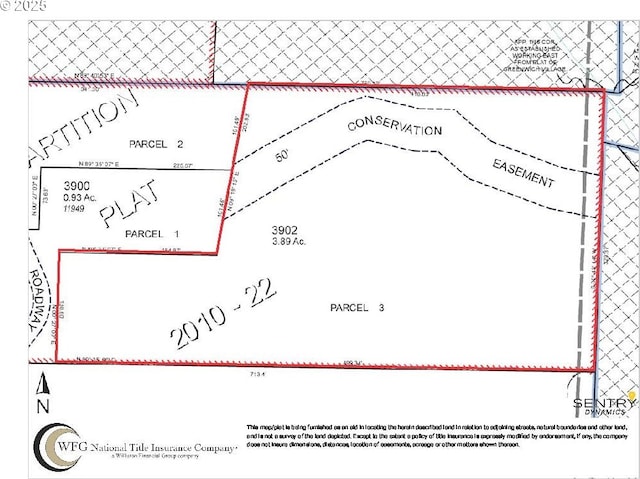 Listing photo 2 for 0 SE Dorset Ln, Happy Valley OR 97086