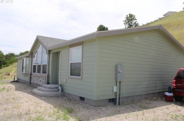 526 SE 15th St, Pendleton, OR 97801 - view of property exterior