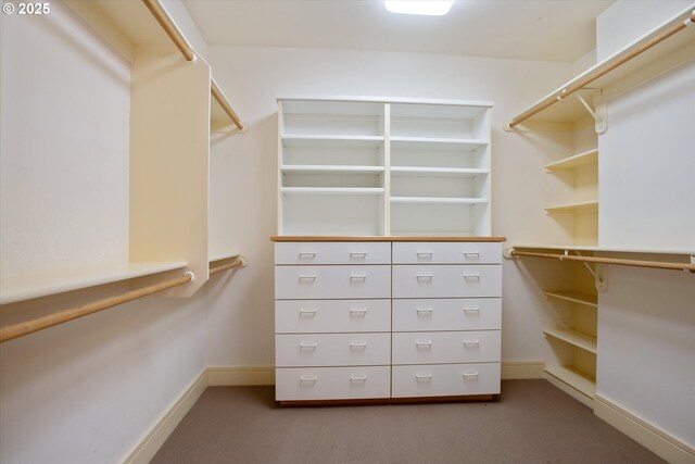 22040 Shannon Pl, West Linn, OR 97068 - walk in closet featuring carpet