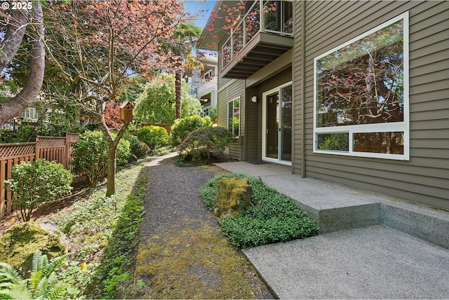 22040 Shannon Pl, West Linn, OR 97068 - view of yard