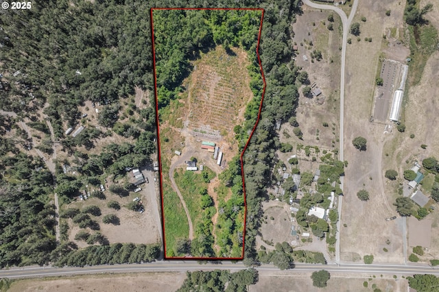 7902 Takilma Rd, Cave Junction OR, 97523 land for sale