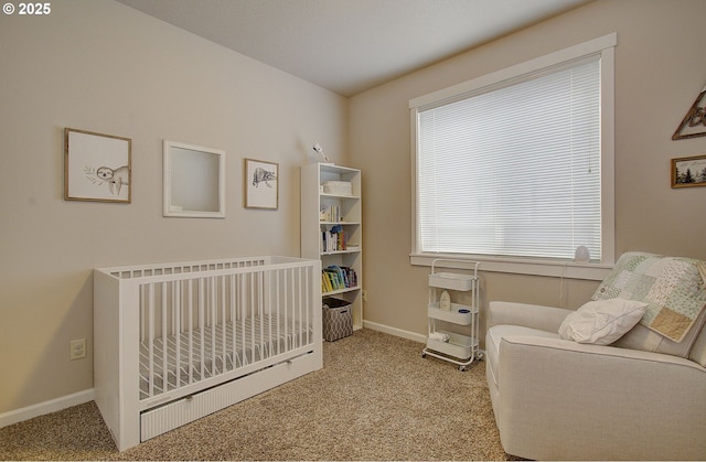 530 N Helens View Dr, Ridgefield, WA 98642 - bedroom with carpet and baseboards