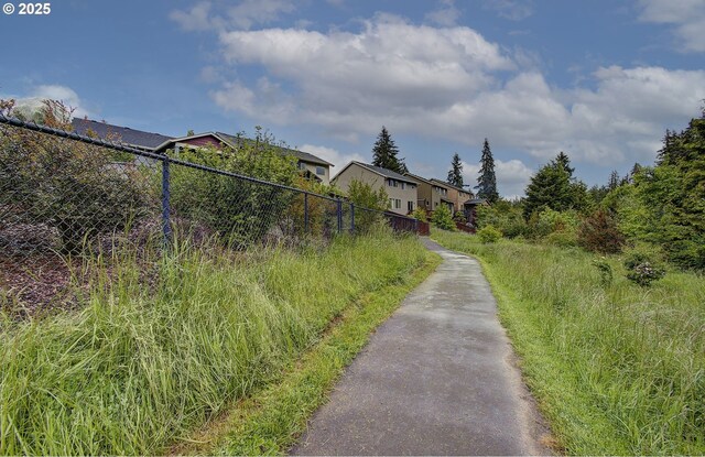 530 N Helens View Dr, Ridgefield, WA 98642 - view of road