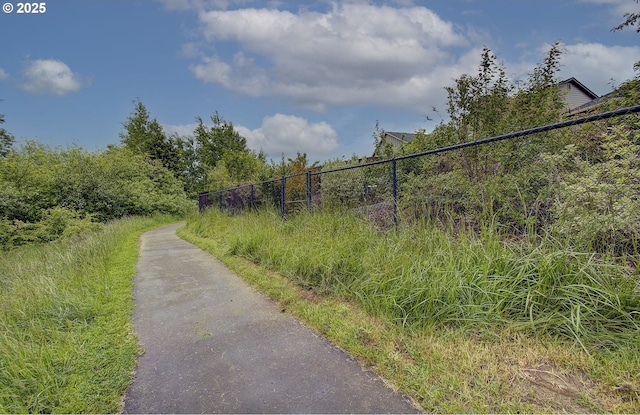 530 N Helens View Dr, Ridgefield, WA 98642 - view of street