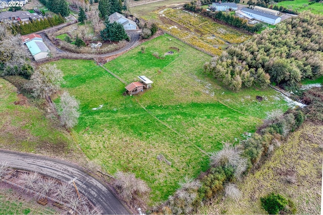 23535 SW Newland Rd, Wilsonville, OR 97070 - view of property location