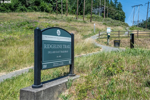 32468 Dillard Rd, Eugene, OR 97405 - exterior view