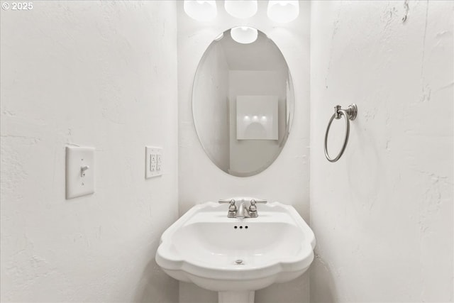 4004 SE 97th, Portland, OR 97266 - bathroom featuring a sink