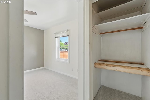 4004 SE 97th, Portland, OR 97266 - view of closet
