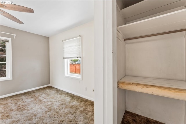 4004 SE 97th, Portland, OR 97266 - view of closet