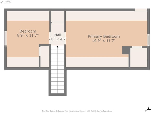 4004 SE 97th, Portland, OR 97266 - property floor plan