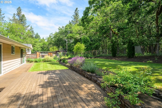 3985 Donald St, Eugene, OR 97405 - view of deck
