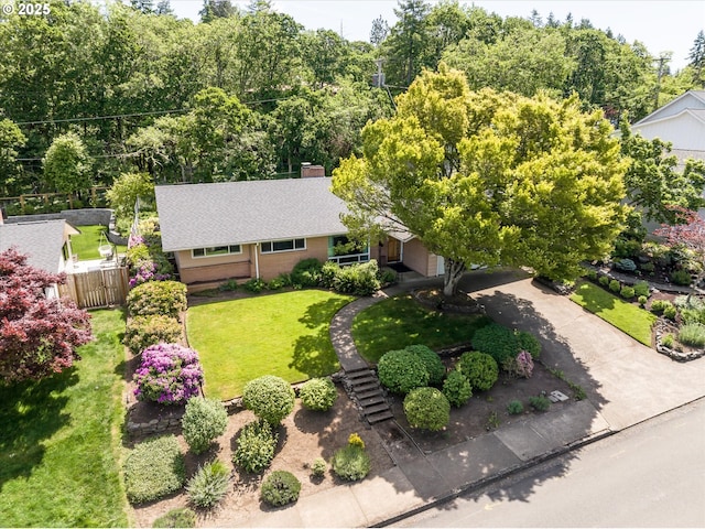3985 Donald St, Eugene, OR 97405 - view of subject property