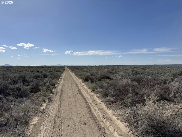 N Fandango Rd Unit 1200, Christmas Valley, OR 97641