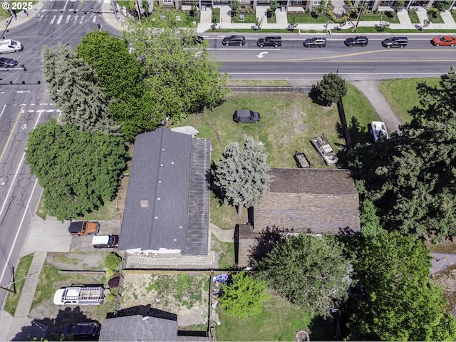 4805 NE 122nd Ave, Vancouver, WA 98682 - aerial overview of property's location