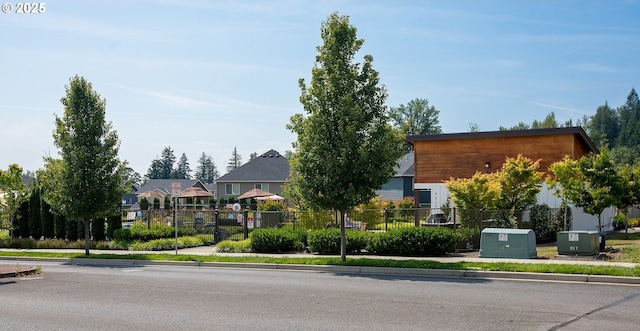 7417 N 92nd Ave, Camas, WA 98607 - view of front facade